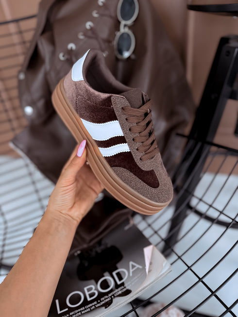 CHOCO botas "DELICATE C3911"